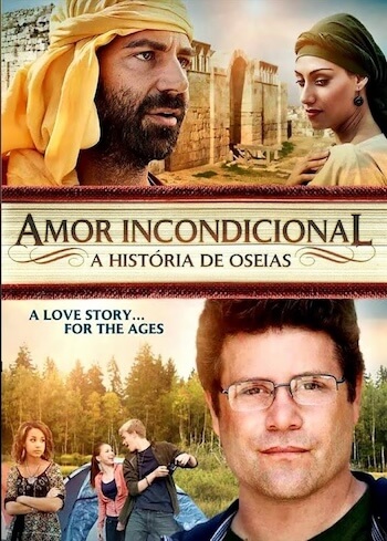 Amor Incondicional